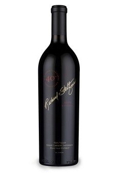 Steltzner Vineyards | Reserve Cabernet Sauvignon 1